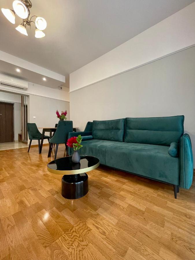 Golden Queen Apartments Old Town Kraków Zewnętrze zdjęcie