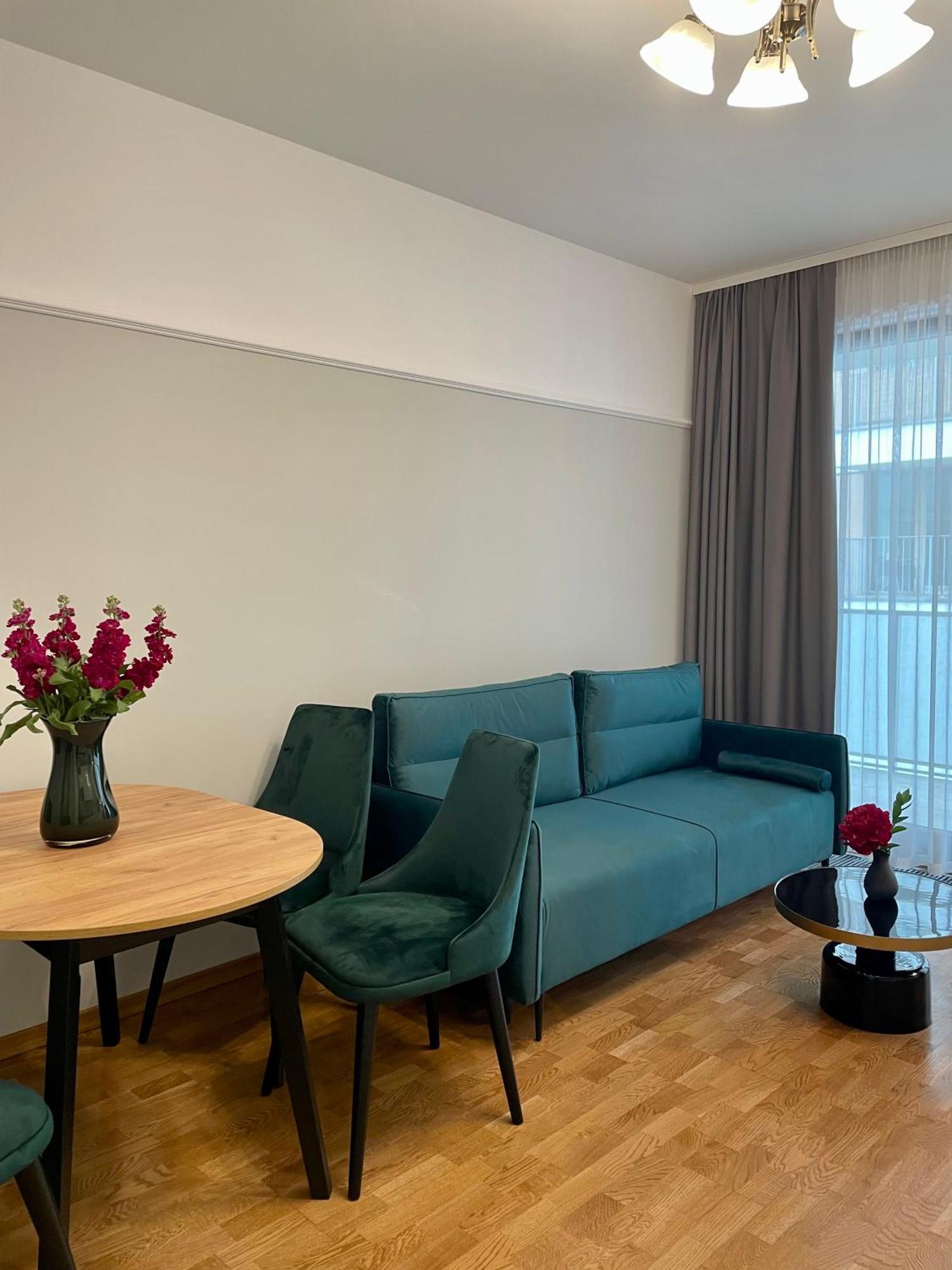 Golden Queen Apartments Old Town Kraków Zewnętrze zdjęcie